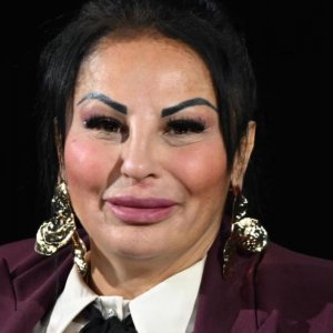 Belve: Rita De Crescenzo