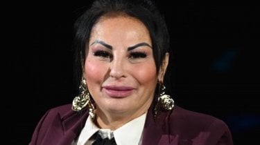 Belve Rita De Crescenzo