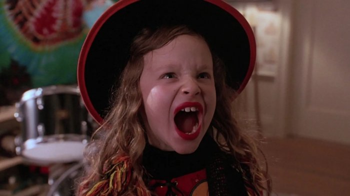 Hocus Pocus, Thora Birch innamorata di Halloween: “Vorrei fosse ogni giorno”