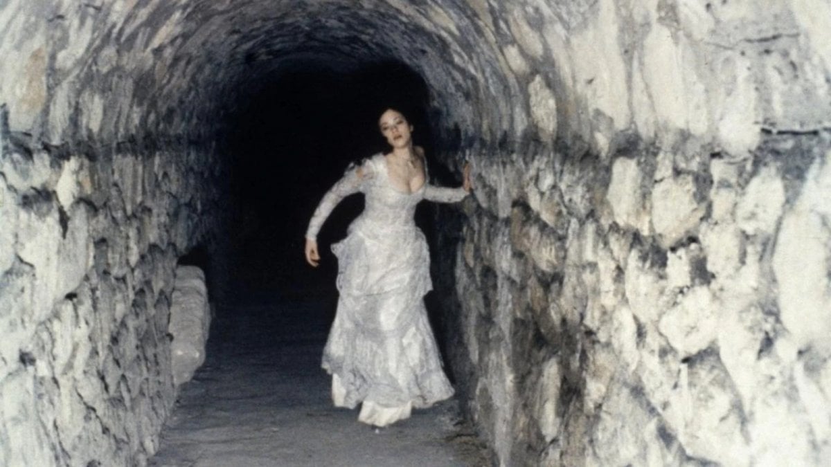 Film horror gratis per Halloween? Su Mediaset Infinity c