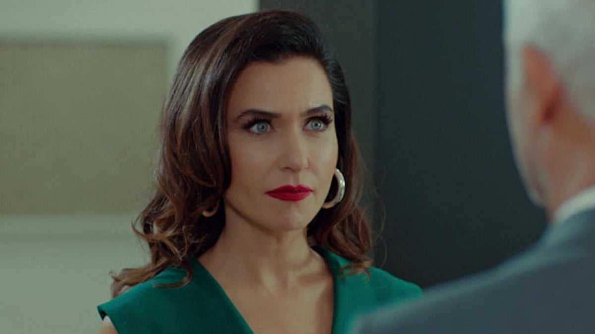 Forbidden Fruit, anticipazioni 30 ottobre Zehra si confida con Ender e inizia a pedinare Kemal