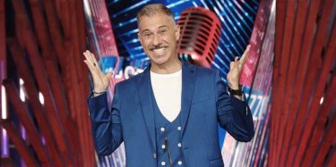 Gabriele Corsi Don Forget The Lyrics