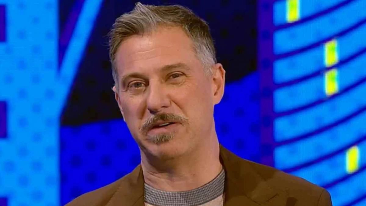 gabriele corsi prepara il ritorno al nove e dice addio alla rai lavoro a un preserale160fortissimo da Movieplayer.it gabriele corsi prepara il ritorno al nove e dice addio alla rai lavoro a un preserale160fortissimo