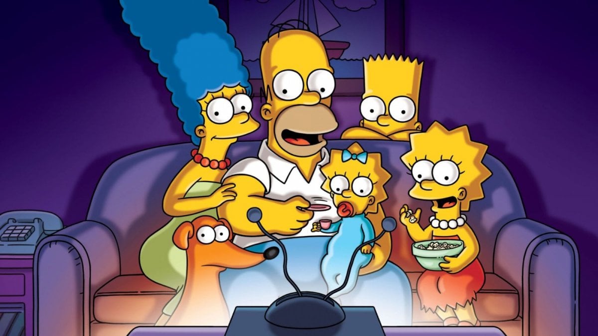 terremoto a springfield per i simpson un cambiamento storico dopo 25 anni con l inizio della stagione 40 da Movieplayer.it terremoto a springfield per i simpson un cambiamento storico dopo 25 anni con l inizio della stagione 40