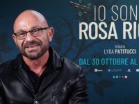 Io sono Rosa Ricci, intervista a Raiz: 'Don Salvatore è un antieroe tragico'