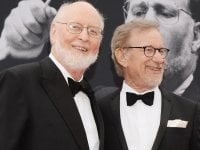 John Williams 'rinuncia' alla pensione per Steven Spielberg: a 93 anni al lavoro per il nuovo film sugli UFO