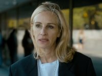 After the Hunt, sul flop di Luca Guadagnino pesa il salario di Julia Roberts: ecco quanto è stata pagata