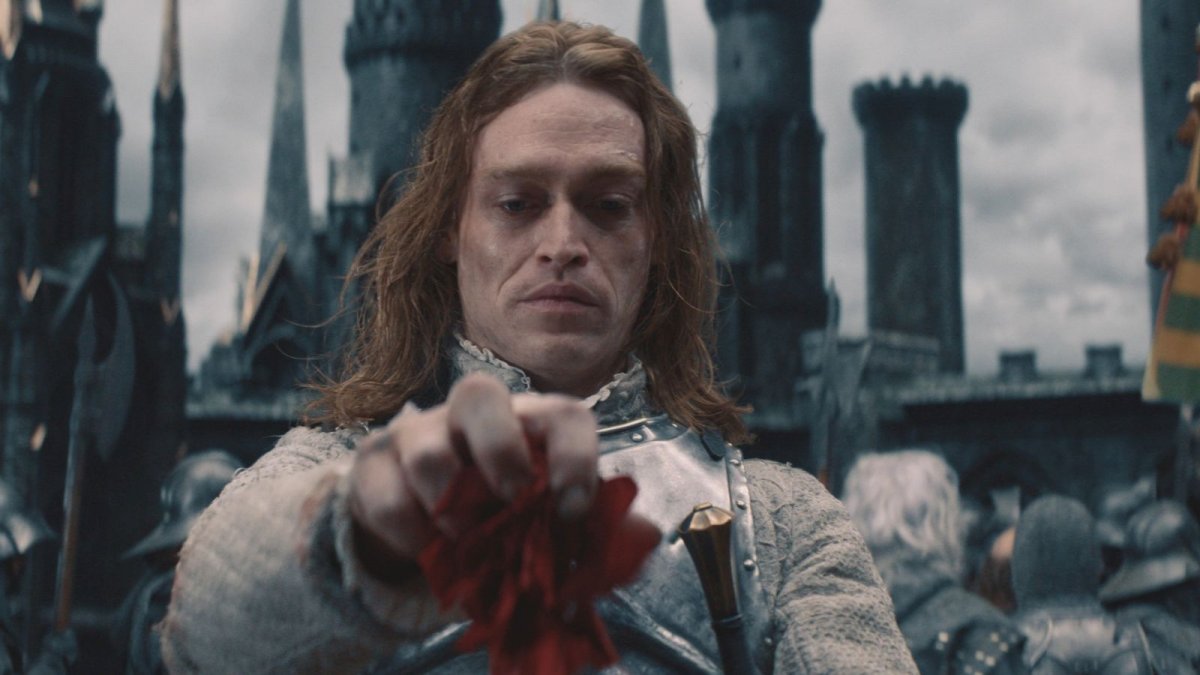 dracula di luc besson e the ugly stepsister il lucca comics 2025 al via tra classici e brividi estremi da Movieplayer.it dracula di luc besson e the ugly stepsister il lucca comics 2025 al via tra classici e brividi estremi