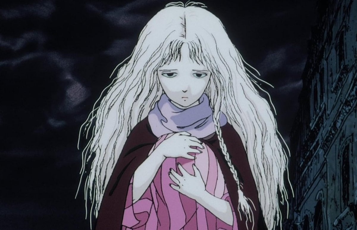 L’uovo dell’angelo, perché andare al cinema a riscoprire un pilastro dell’animazione L’uovo dell’angelo, perché andare al cinema a riscoprire un pilastro dell’animazione