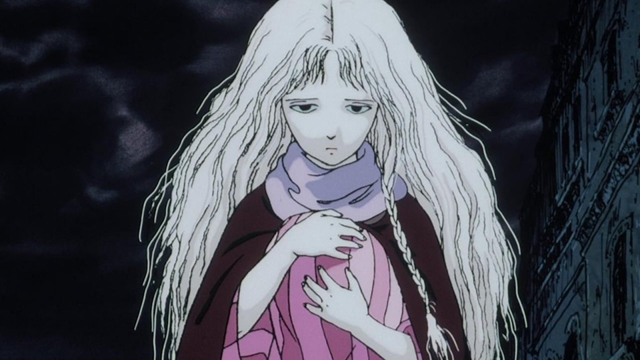 Un'immagine del film