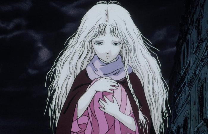 L’uovo dell’angelo, perché andare al cinema a riscoprire un pilastro dell’animazione