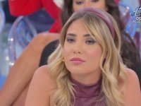 Uomini e Donne, Martina De Ioannon non si presenta al confronto con Ciro e Gianmarco: 'Mancanza di rispetto'