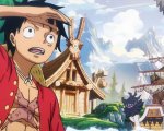 One Piece: Crunchyroll Italia annuncia l'inizio di un importante Arco narrativo e un cambiamento
