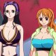 One Piece, Nami e Nico Robin come non le avete mai viste nelle prime immagini dello spinoff Heroines