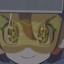 Star Wars: Visions. Un'immagine della terza stagione