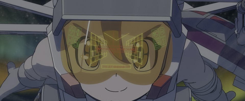 Star Wars Visions Immagine Terza Stagione Serie Tv Disney Plus