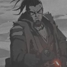 Star Wars: Visions. Una scena della terza stagione