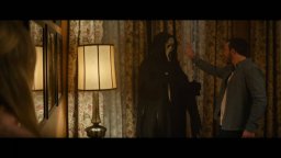 Scream 7 – Trailer dell'horror con Neve Campbell e Courteney Cox