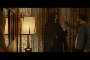Scream 7 – Trailer dell'horror con Neve Campbell e Courteney Cox