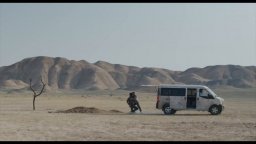 Un semplice incidente - Nuovo trailer italiano del film di Jafar Panahi