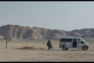 Un semplice incidente - Nuovo trailer italiano del film di Jafar Panahi