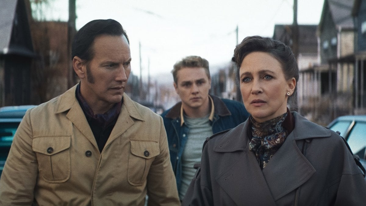 the conjuring i coniugi warren torneranno nel film prequel della saga dopo i record al box office