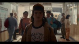Stranger Things 5 - Nuovo trailer dell'ultima stagione della serie Netflix