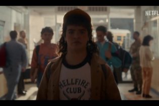Stranger Things 5 - Nuovo trailer dell'ultima stagione della serie Netflix