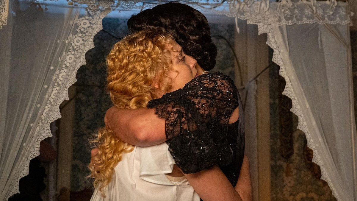 La Promessa anticipazioni 31 ottobre: Jana trova in Leocadia una nuova alleata, ma potrebbe pentirsene La Promessa anticipazioni 31 ottobre: Jana trova in Leocadia una nuova alleata, ma potrebbe pentirsene