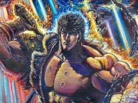 Tetsuo Hara: 'Ken il Guerriero? Una rivincita contro i bulli'