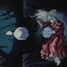 L'uovo dell'angelo: un frame del film