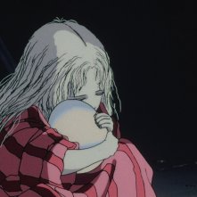 L'uovo dell'angelo: una sequenza