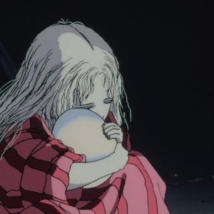 L'uovo dell'angelo: una sequenza