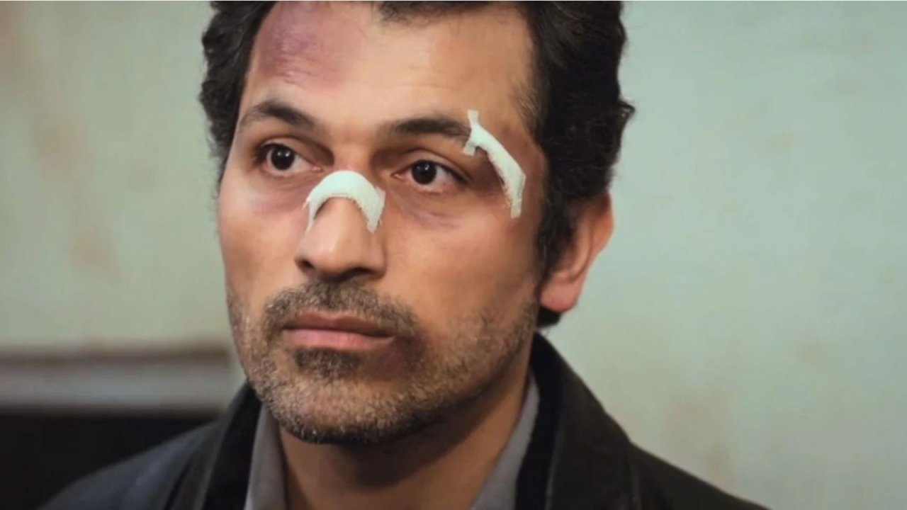 La forza di una donna Sarp