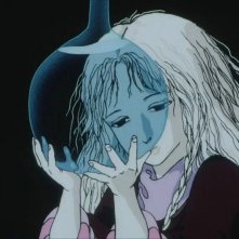 L'uovo dell'angelo: alla ricerca di acqua