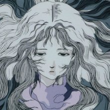 L'uovo dell'angelo: una scena del film animato