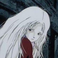 L'uovo dell'angelo: la Bambina protagonista del film