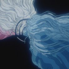 L'uovo dell'angelo: un'immagine tratta dal film