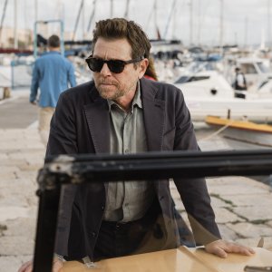 Claudio Gioè è ancora Saverio Lamanna