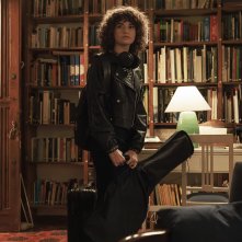 Makàri. Giovanna Rosace entra nel cast nei panni di Arianna