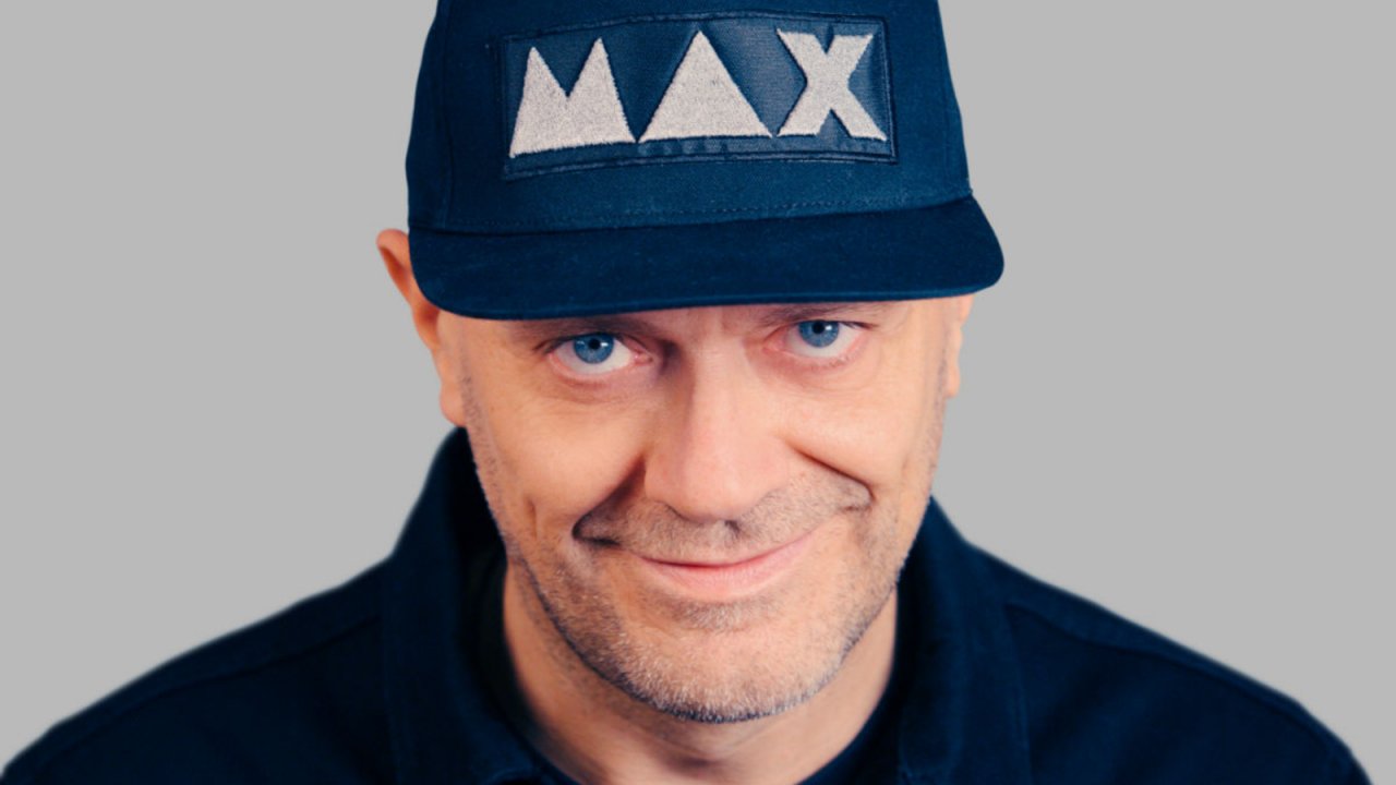 Max Pezzali