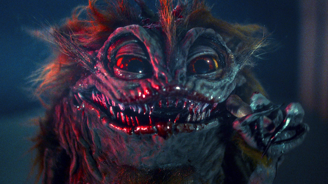 Monster on a Plane, il regista Ezra Tesgaye: "Il genere sci-fi ti permette di raccontare cose folli"