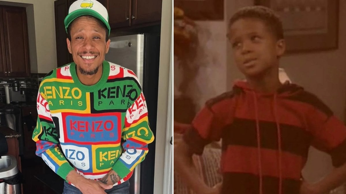 Willy, il principe di Bel Air: addio a Floyd Roger Myers Jr., versione baby del personaggio di Will Smith Willy, il principe di Bel Air: addio a Floyd Roger Myers Jr., versione baby del personaggio di Will Smith