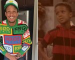 Willy, il principe di Bel-Air: addio a Floyd Roger Myers Jr., versione baby del personaggio di Will Smith