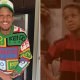 Willy, il principe di Bel-Air: addio a Floyd Roger Myers Jr., versione baby del personaggio di Will Smith