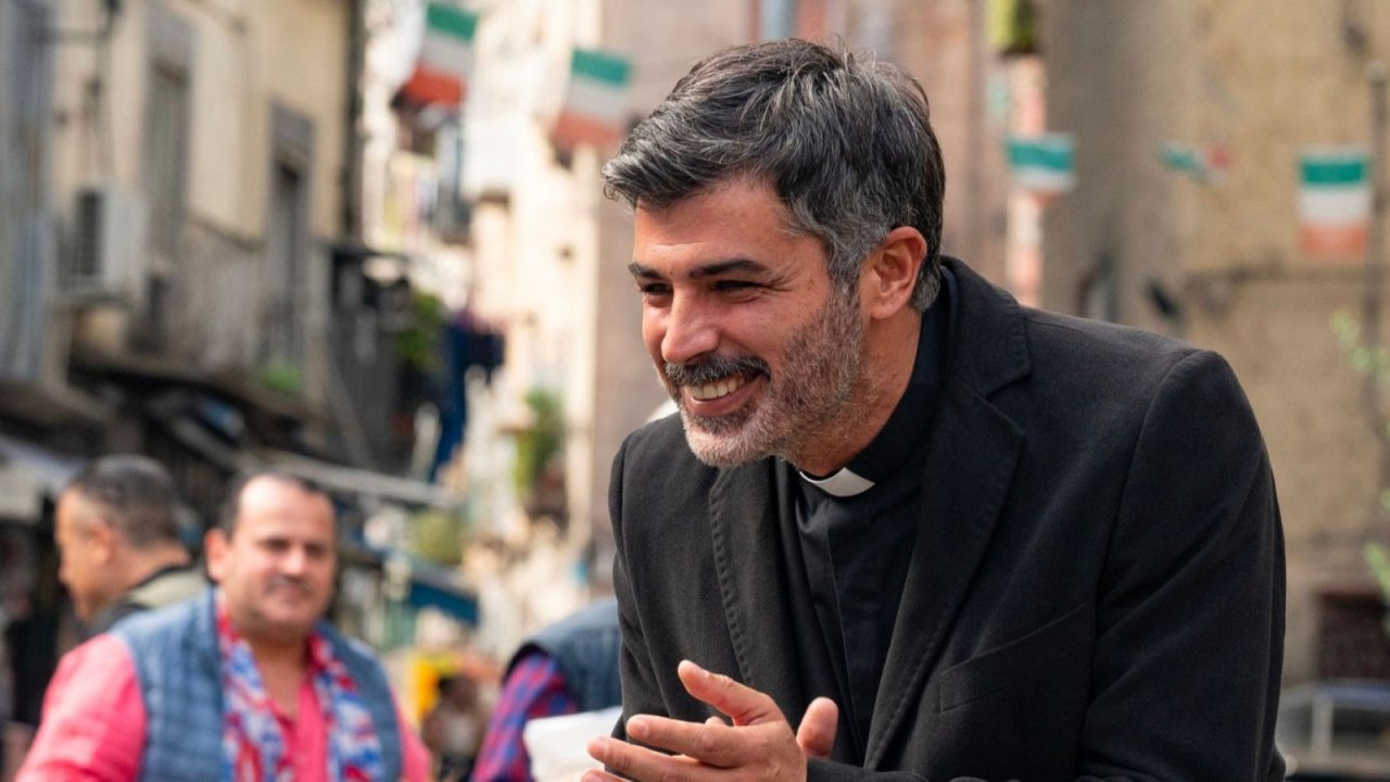 Noi del Rione Sanità