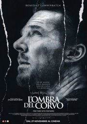 Locandina di L'ombra del corvo