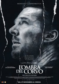 Locandina di L'ombra del corvo