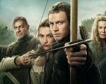 Robin Hood, recensione: una serie che rilegge le origini di una leggenda