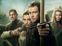 Robin Hood, recensione: una serie che rilegge le origini di una leggenda